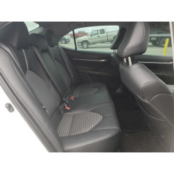 2022 TOYOTA CAMRY 4T1G11AK1NU037507 51658395