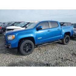2022 GMC CANYON 1GTG6CEN6N1111382 51895085