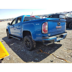 2022 GMC CANYON 1GTG6CEN6N1111382 51895085