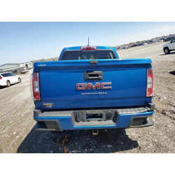 2022 GMC CANYON 1GTG6CEN6N1111382 51895085