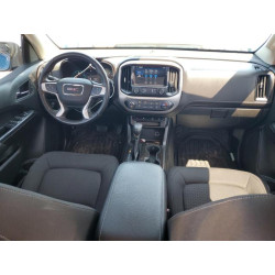 2022 GMC CANYON 1GTG6CEN6N1111382 51895085