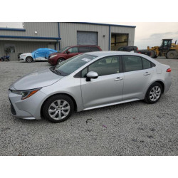2021 TOYOTA COROLLA JTDEPMAE5MJ181373 51921745