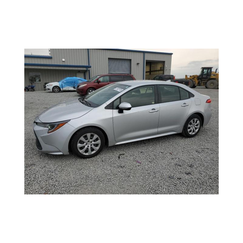 2021 TOYOTA COROLLA JTDEPMAE5MJ181373 51921745 2021 TOYOTA COROLLA JTDEPMAE5MJ181373 51921745