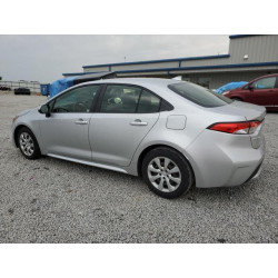 2021 TOYOTA COROLLA JTDEPMAE5MJ181373 51921745