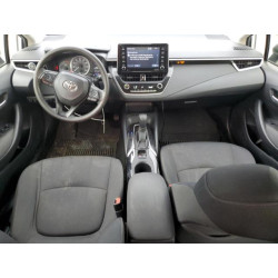 2021 TOYOTA COROLLA JTDEPMAE5MJ181373 51921745