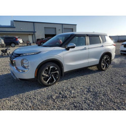 2024 MITSUBISHI OUTLANDER JA4J4VA83RZ020109 52234285