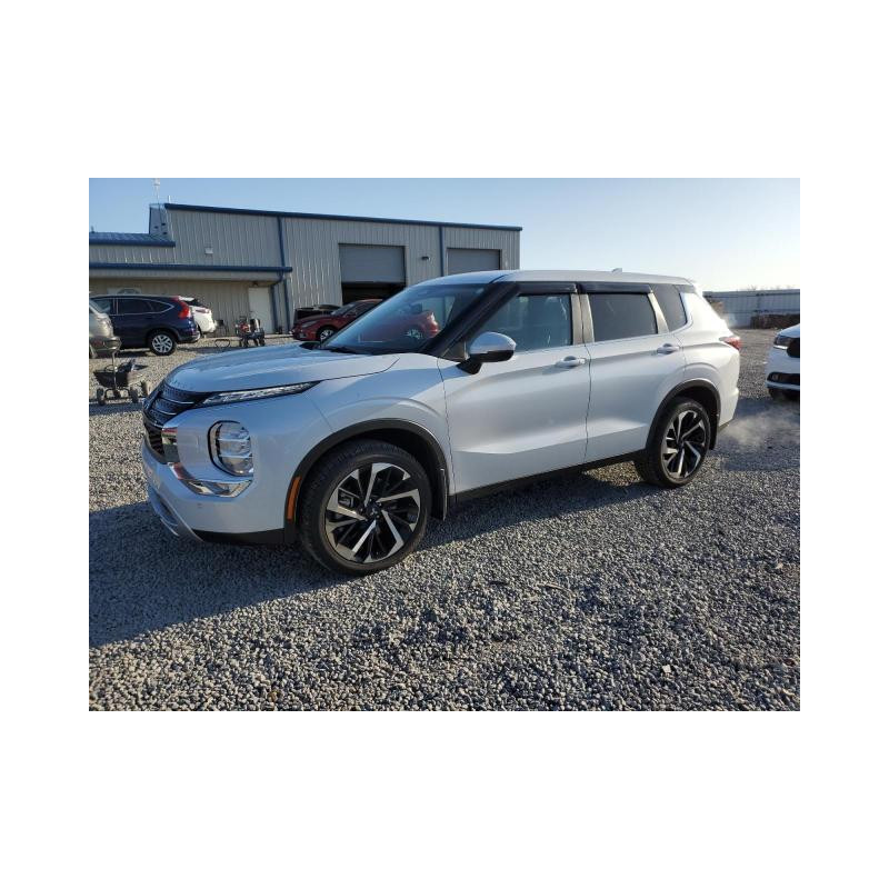 2024 MITSUBISHI OUTLANDER JA4J4VA83RZ020109 52234285 2024 MITSUBISHI OUTLANDER JA4J4VA83RZ020109 52234285