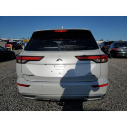 2024 MITSUBISHI OUTLANDER JA4J4VA83RZ020109 52234285