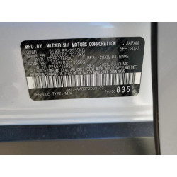 2024 MITSUBISHI OUTLANDER JA4J4VA83RZ020109 52234285