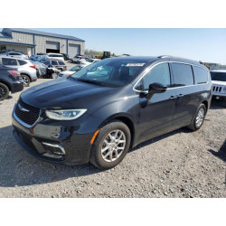 2022 CHRYSLER PACIFICA 2C4RC1BG2NR112195 52792575