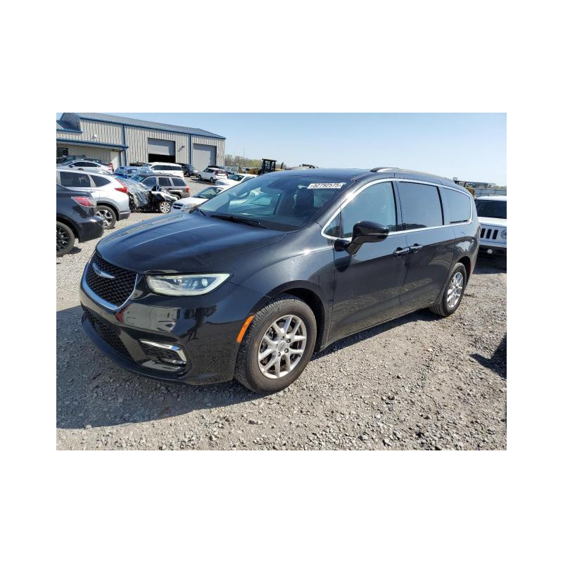 2022 CHRYSLER PACIFICA 2C4RC1BG2NR112195 52792575 2022 CHRYSLER PACIFICA 2C4RC1BG2NR112195 52792575