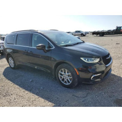 2022 CHRYSLER PACIFICA 2C4RC1BG2NR112195 52792575