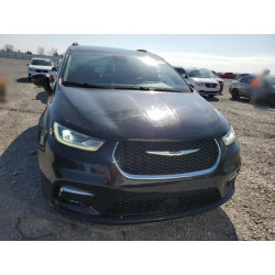 2022 CHRYSLER PACIFICA 2C4RC1BG2NR112195 52792575