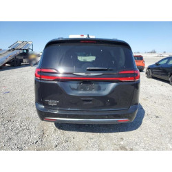 2022 CHRYSLER PACIFICA 2C4RC1BG2NR112195 52792575