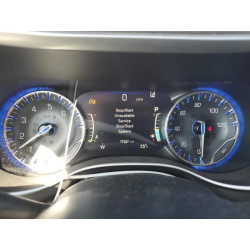 2022 CHRYSLER PACIFICA 2C4RC1BG2NR112195 52792575