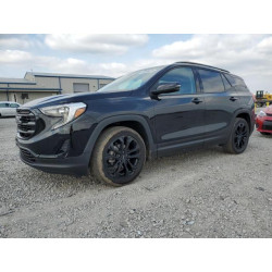 2021 GMC TERRAIN 3GKALPEV9ML381756 52808635