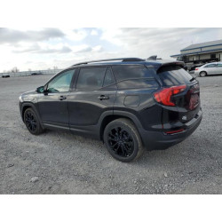 2021 GMC TERRAIN 3GKALPEV9ML381756 52808635