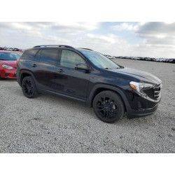 2021 GMC TERRAIN 3GKALPEV9ML381756 52808635