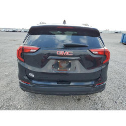 2021 GMC TERRAIN 3GKALPEV9ML381756 52808635