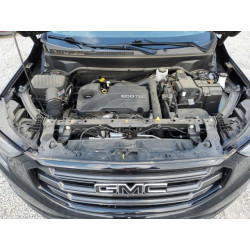 2021 GMC TERRAIN 3GKALPEV9ML381756 52808635