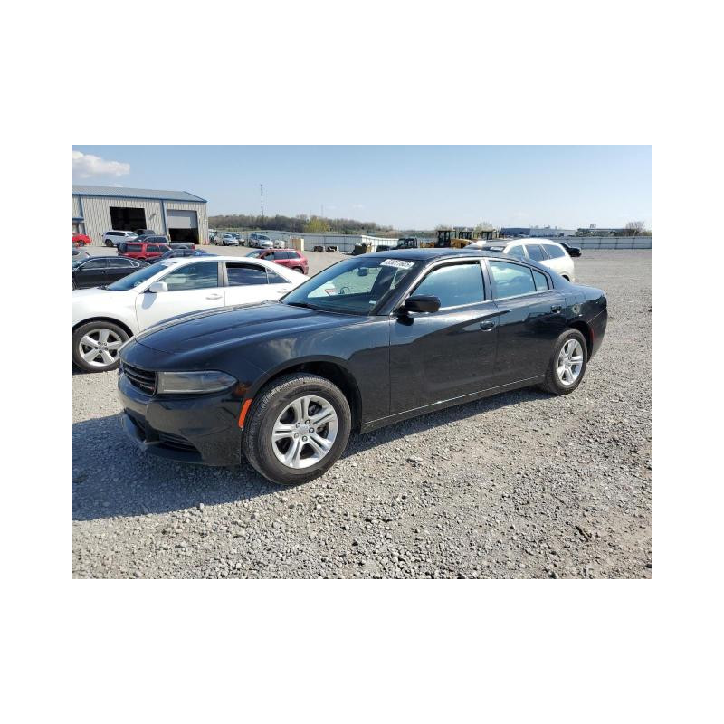 2022 DODGE CHARGER 2C3CDXBG4NH161463 53077665 2022 DODGE CHARGER 2C3CDXBG4NH161463 53077665