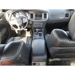 2022 DODGE CHARGER 2C3CDXBG4NH161463 53077665