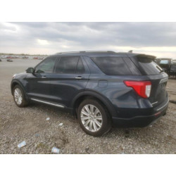 2022 FORD EXPLORER 1FMSK8FH9NGA19140 53099725