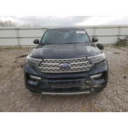 2022 FORD EXPLORER 1FMSK8FH9NGA19140 53099725