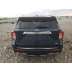 2022 FORD EXPLORER 1FMSK8FH9NGA19140 53099725
