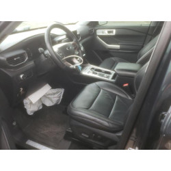 2022 FORD EXPLORER 1FMSK8FH9NGA19140 53099725