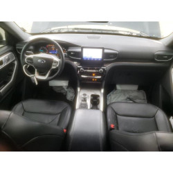 2022 FORD EXPLORER 1FMSK8FH9NGA19140 53099725