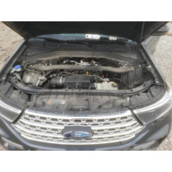 2022 FORD EXPLORER 1FMSK8FH9NGA19140 53099725