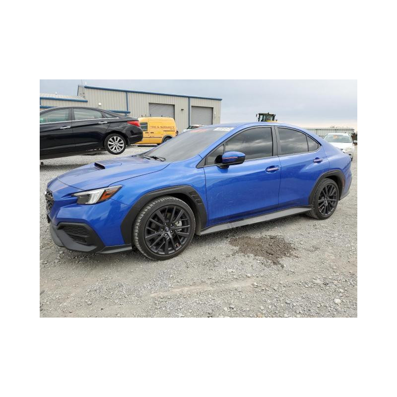 2023 SUBARU WRX JF1VBAF66P9813422 53301575 2023 SUBARU WRX JF1VBAF66P9813422 53301575