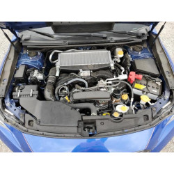 2023 SUBARU WRX JF1VBAF66P9813422 53301575