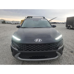 2023 HYUNDAI KONA KM8K6CAB7PU936771 53339705