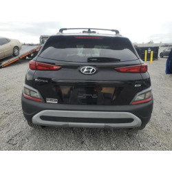 2023 HYUNDAI KONA KM8K6CAB7PU936771 53339705