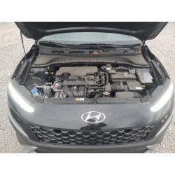 2023 HYUNDAI KONA KM8K6CAB7PU936771 53339705