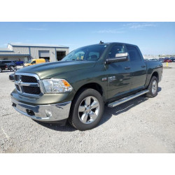 2021 RAM 1500 3C6RR7KT0MG686241 53347855