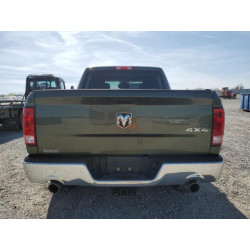2021 RAM 1500 3C6RR7KT0MG686241 53347855