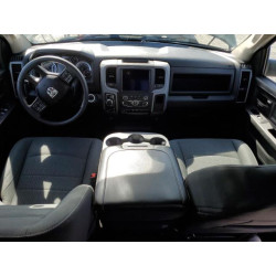2021 RAM 1500 3C6RR7KT0MG686241 53347855