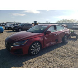 2023 NISSAN ALTIMA 1N4BL4EV3PN329595 53548135