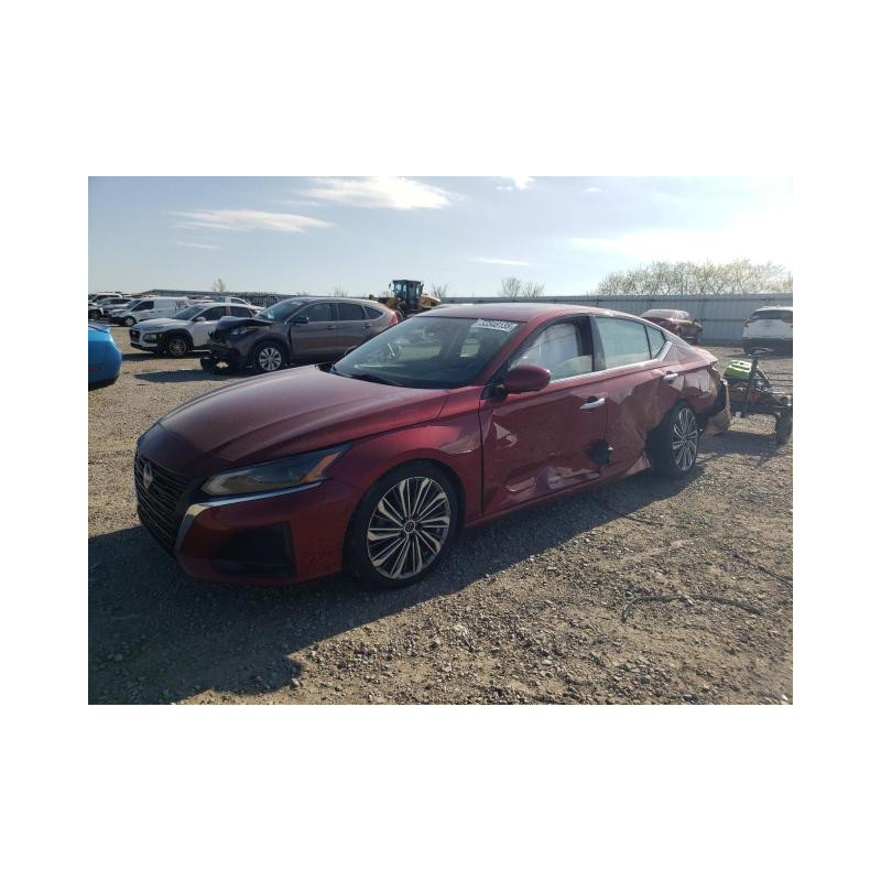2023 NISSAN ALTIMA 1N4BL4EV3PN329595 53548135 2023 NISSAN ALTIMA 1N4BL4EV3PN329595 53548135