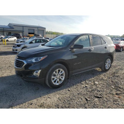2020 CHEVROLET EQUINOX 2GNAXKEV6L6239636 53707785
