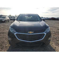 2020 CHEVROLET EQUINOX 2GNAXKEV6L6239636 53707785
