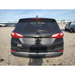 2020 CHEVROLET EQUINOX 2GNAXKEV6L6239636 53707785