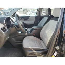 2020 CHEVROLET EQUINOX 2GNAXKEV6L6239636 53707785