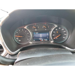 2020 CHEVROLET EQUINOX 2GNAXKEV6L6239636 53707785