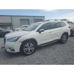 2021 SUBARU ASCENT 4S4WMARD8M3403637 53819935