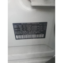 2021 SUBARU ASCENT 4S4WMARD8M3403637 53819935