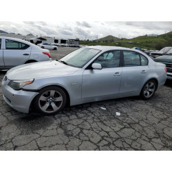 2007 BMW 5 SERIES